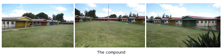 compound